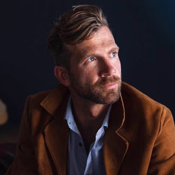 Owen Campbell
