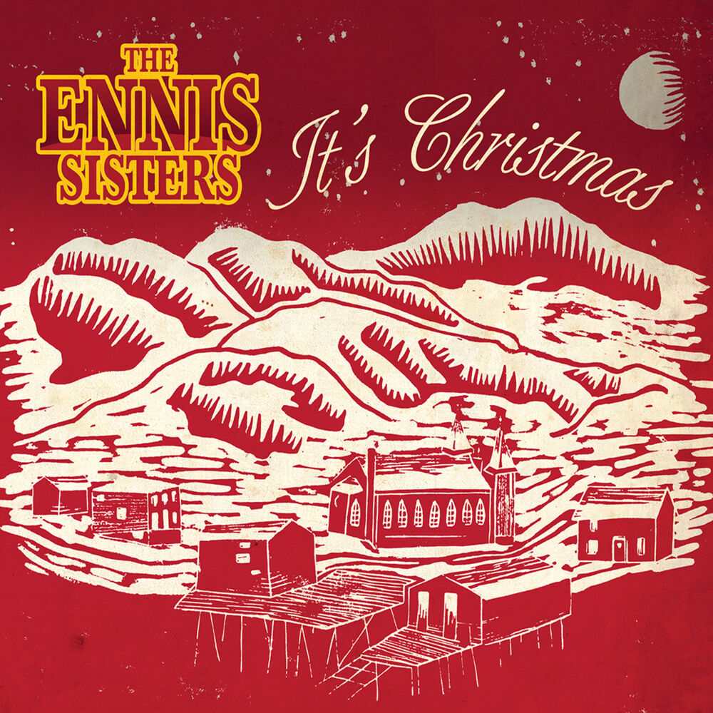 Picture of The Ennis Sisters