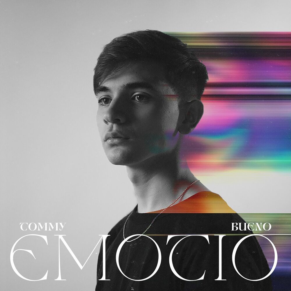 Picture of Tommy Bueno