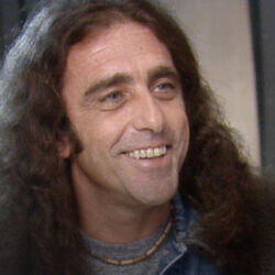 Picture of Gerry Boulet