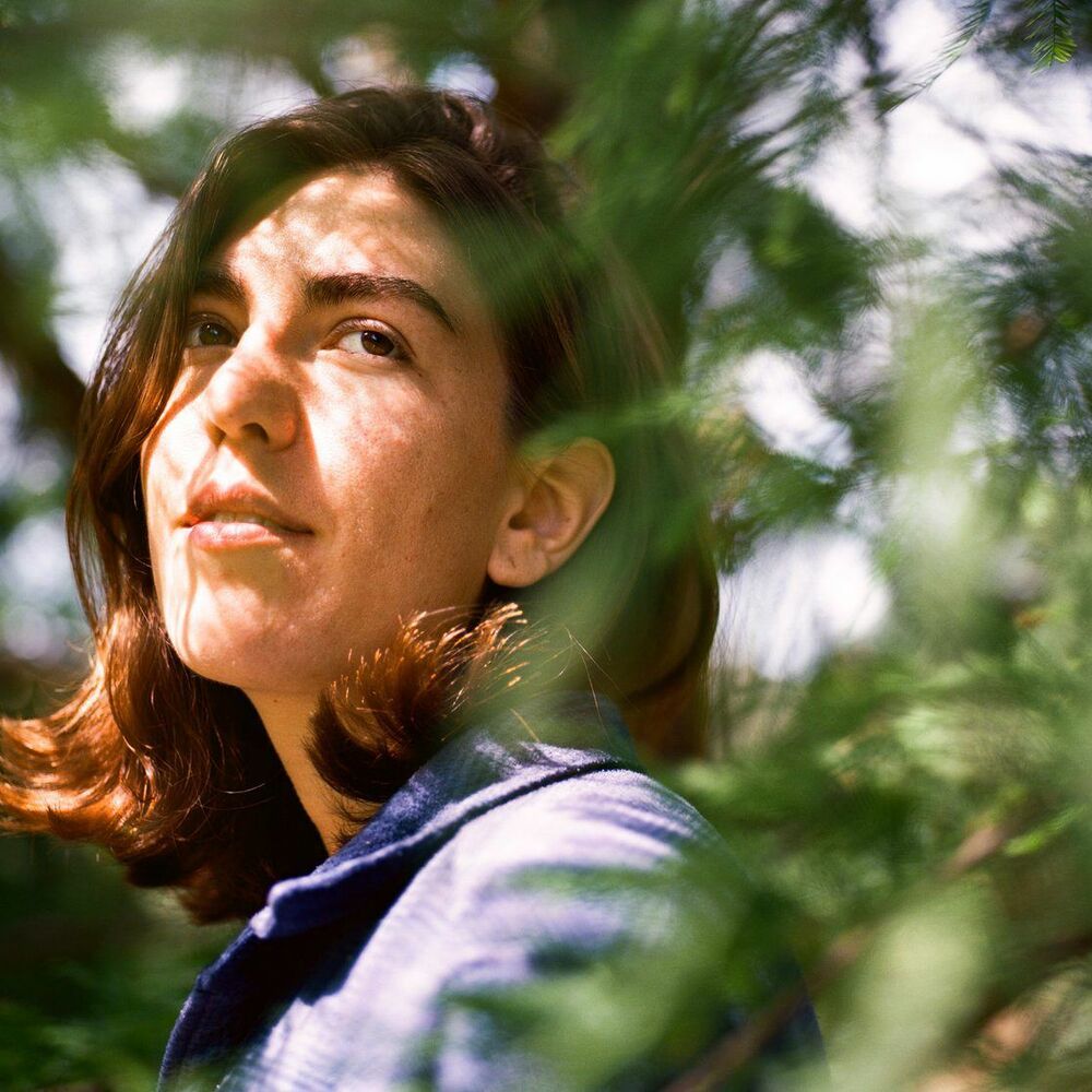 Picture of Maya de Vitry