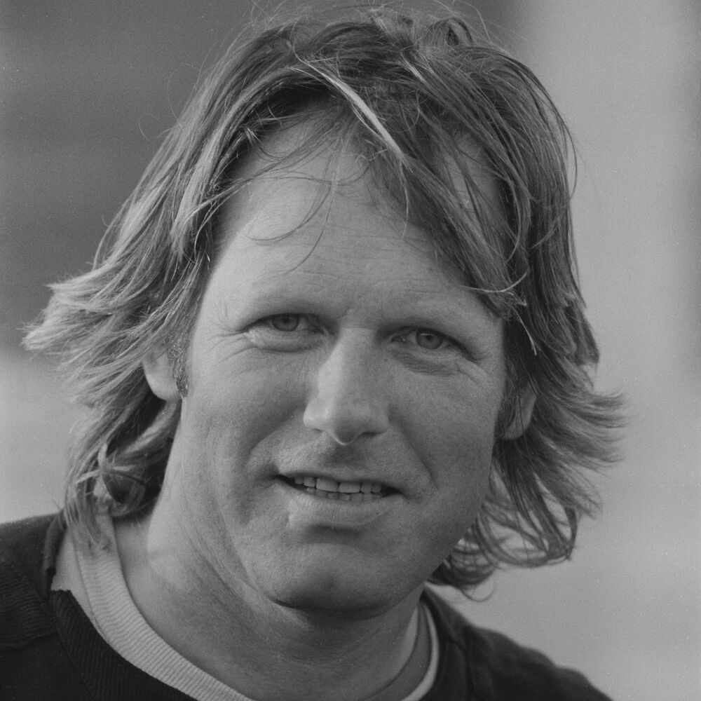Picture of Gunter Gabriel
