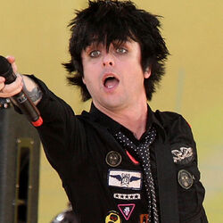 Picture of 21 Guns