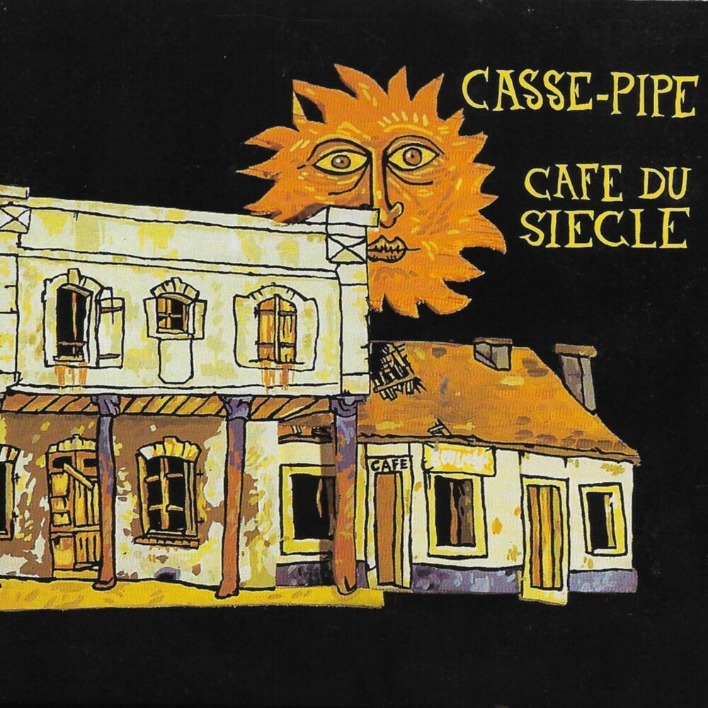 Picture of Casse-Pipe