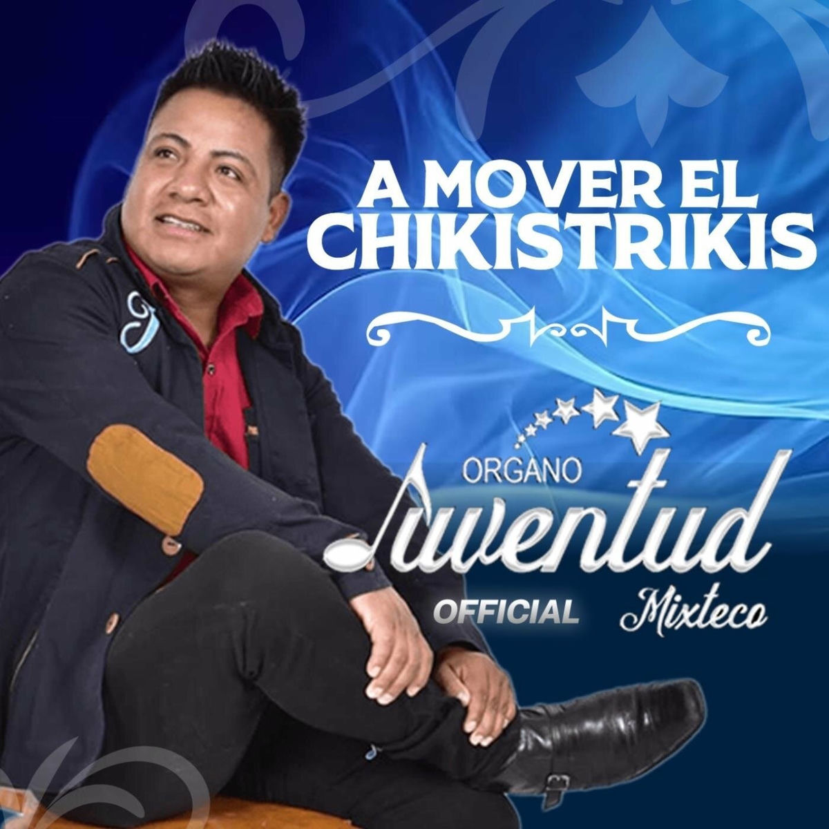 Artist picture of Organo Juventud Mixteco Official
