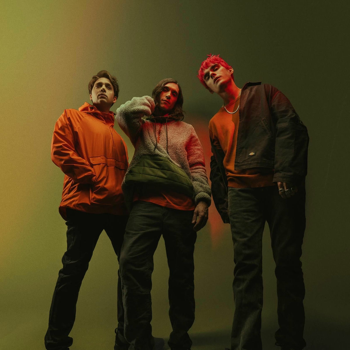 Waterparks