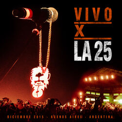 Picture of La 25