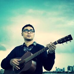 Picture of Adhitia Sofyan