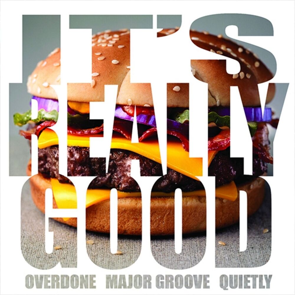 Picture of Major Groove