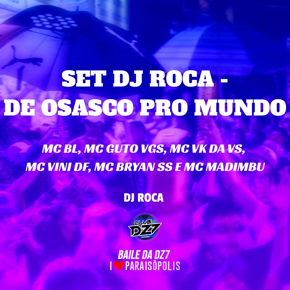 Picture of MC Vini DF