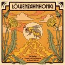 Löwenzahnhonig