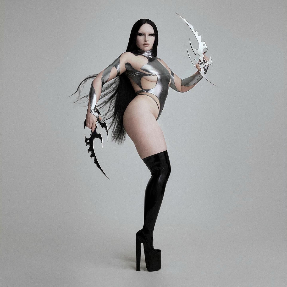 Artist picture of Cobrah