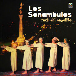 Picture of Los Sonambulos