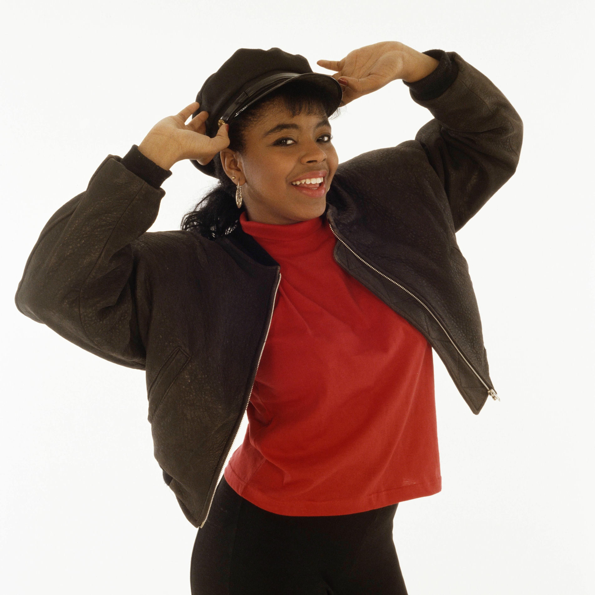 Artist picture of Shanice