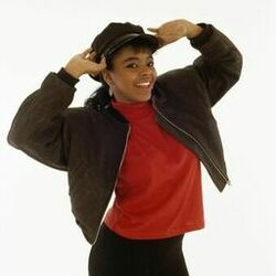 Picture of Shanice