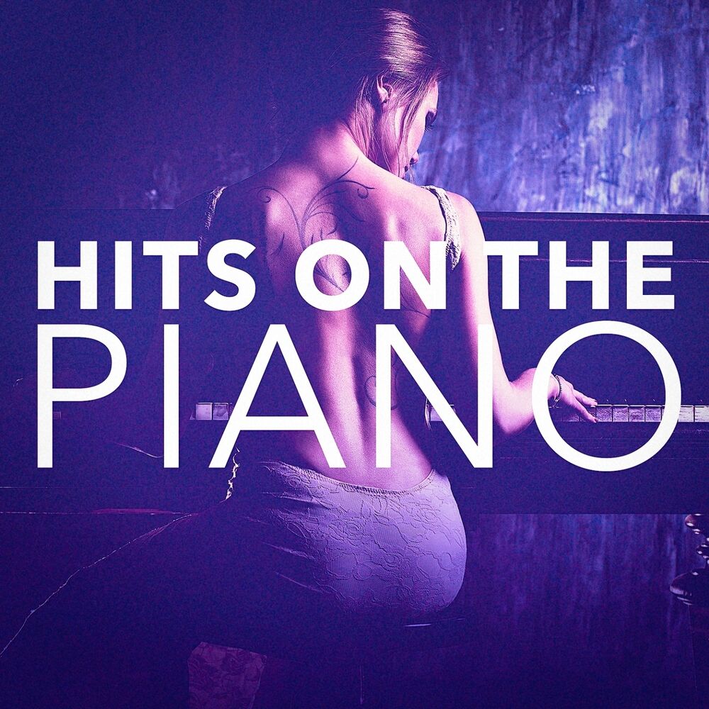 Picture of Cover Me Piano