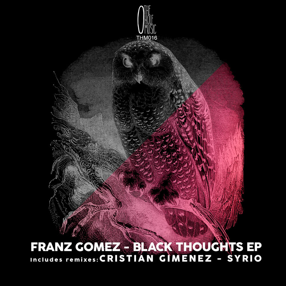 Picture of Franz Gomez