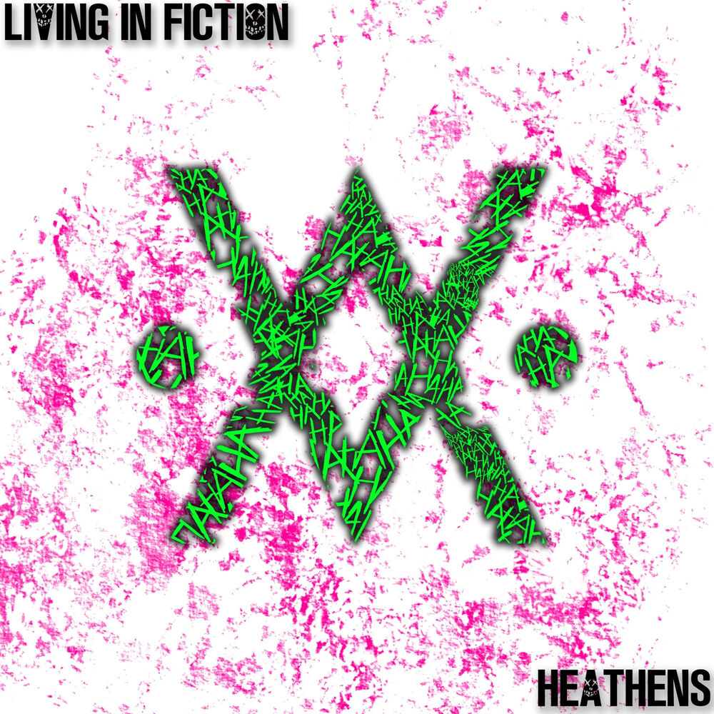 Picture of Living in Fiction