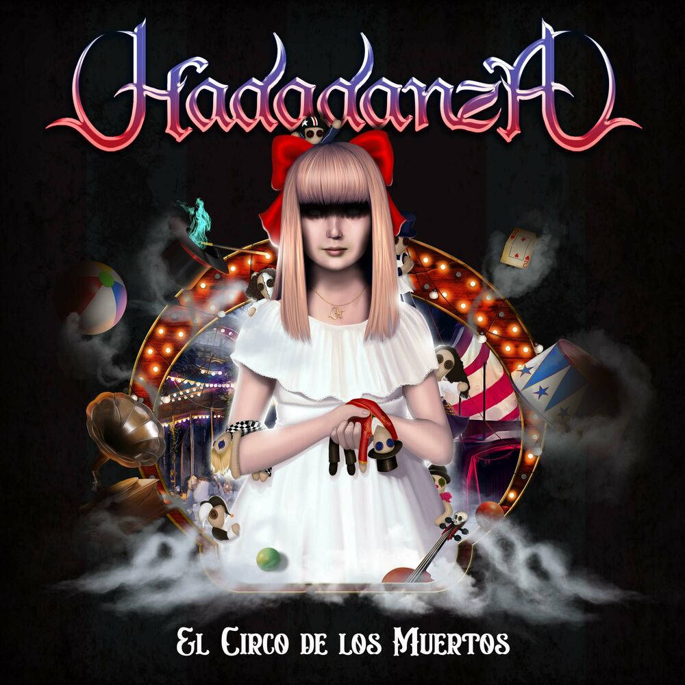 Picture of Hadadanza