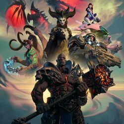 Blizzard Entertainment