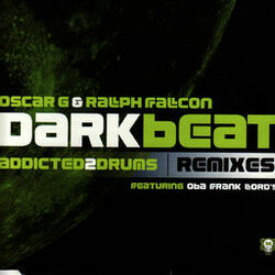 Picture of Oscar G & Ralph Falcon