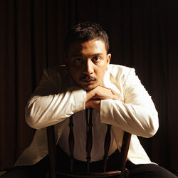Picture of Sal Priadi