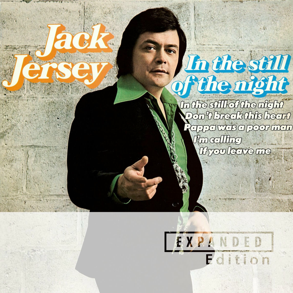 Jack Jersey
