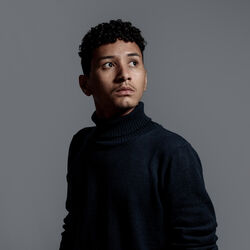Picture of Marcos Martins