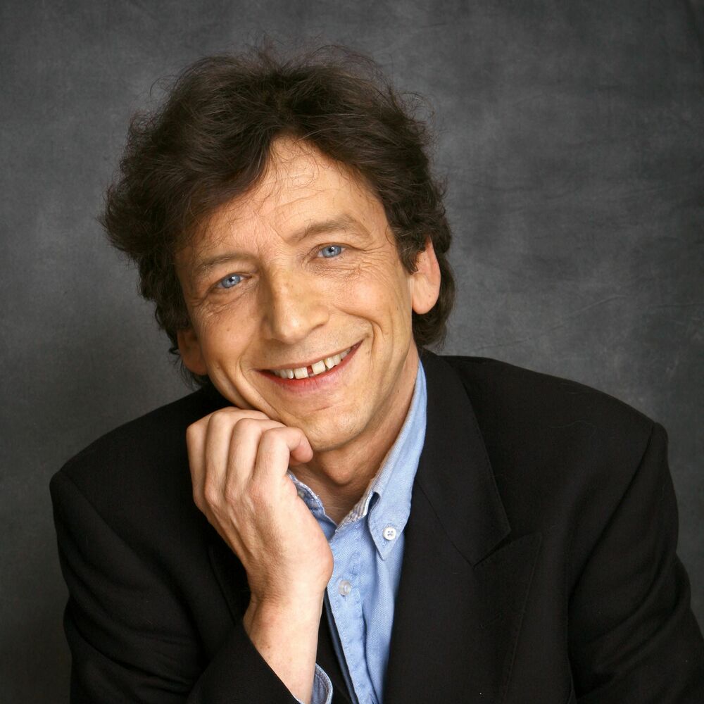 Picture of Art Sullivan