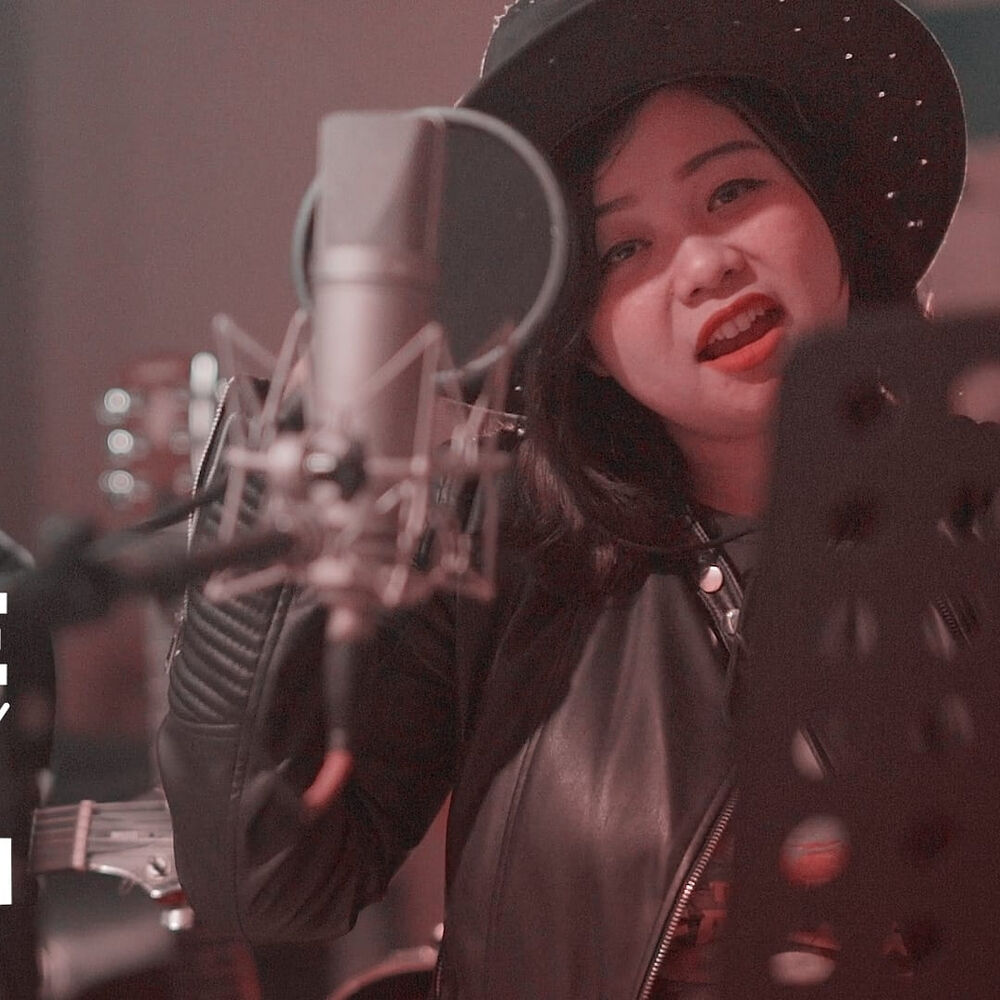 Picture of Sindy Purbawati