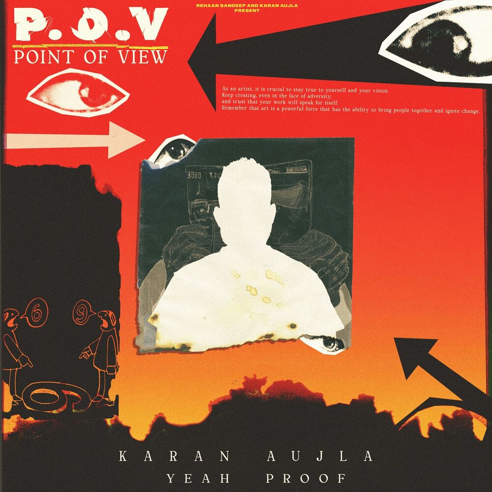 Picture of Yeah Proof