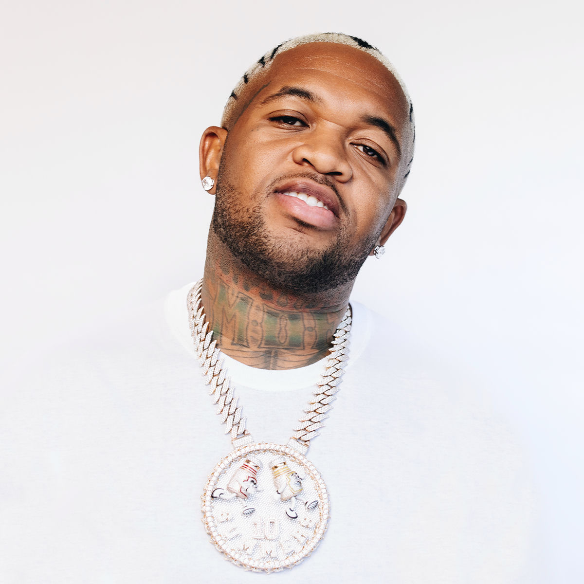 Artist picture of Mustard