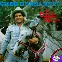 Picture of Cheo Hernandez Prisco
