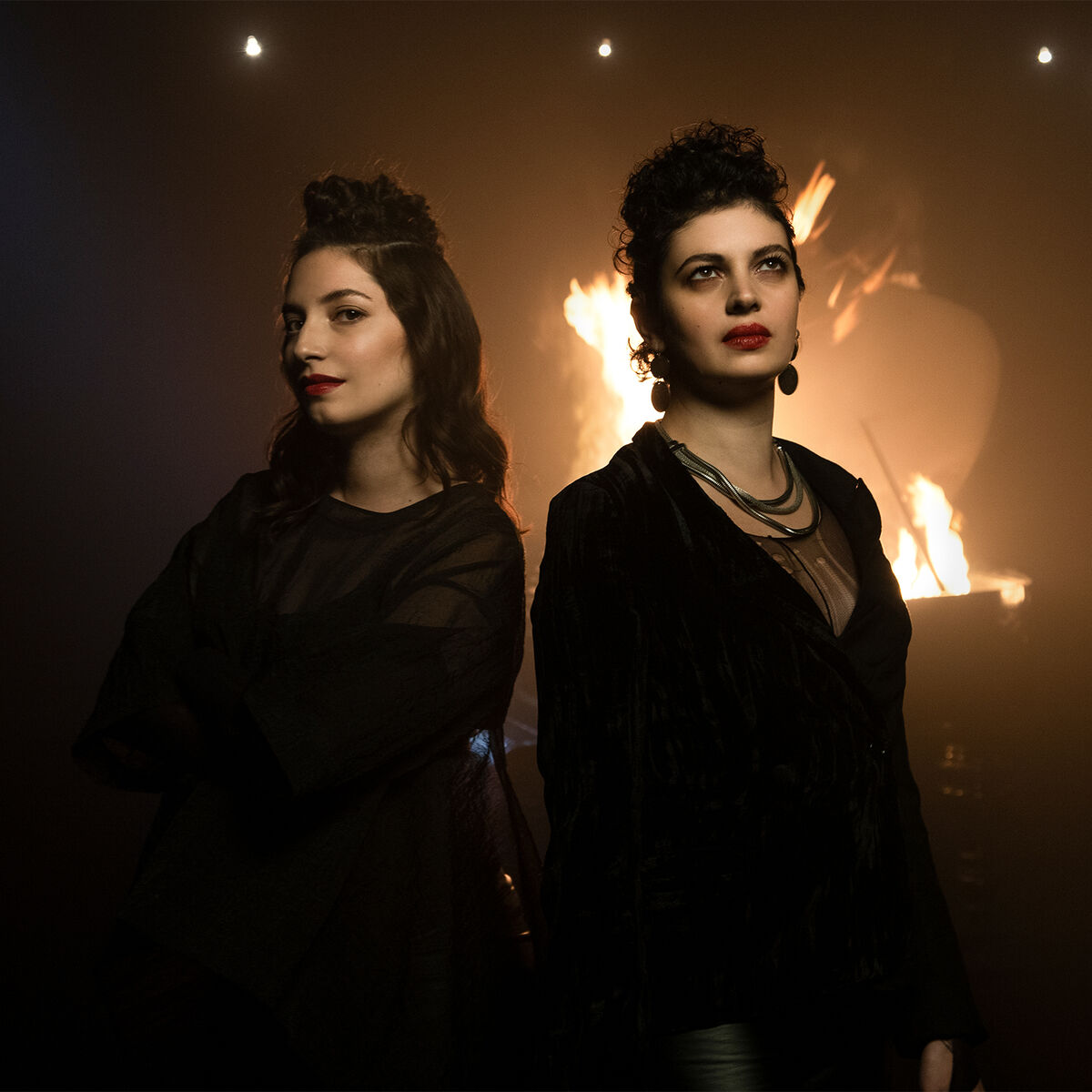 Artist picture of Duo Jatekok