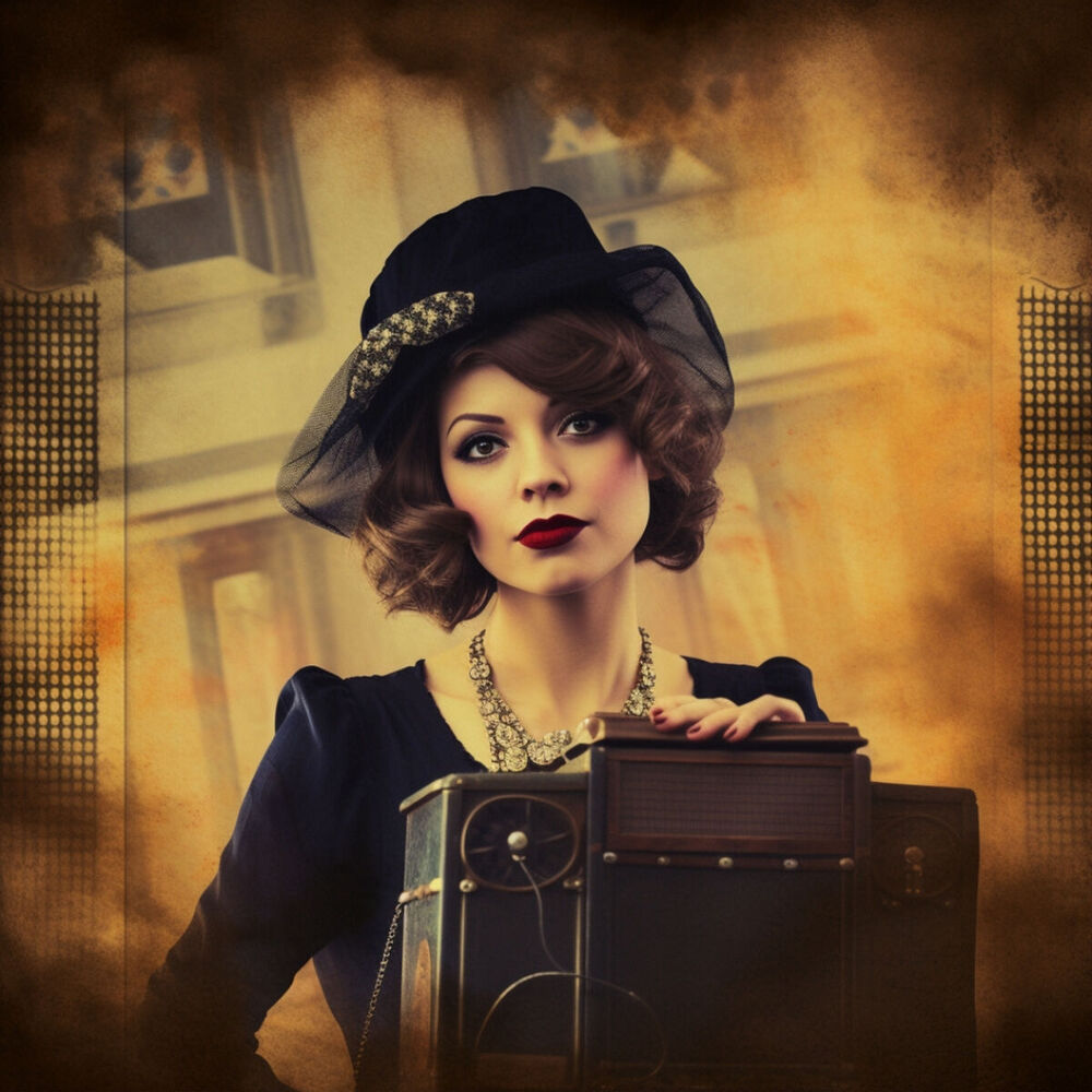 Picture of Betty Booom