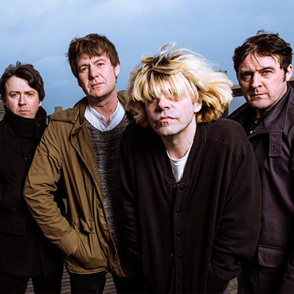 Picture of The Charlatans
