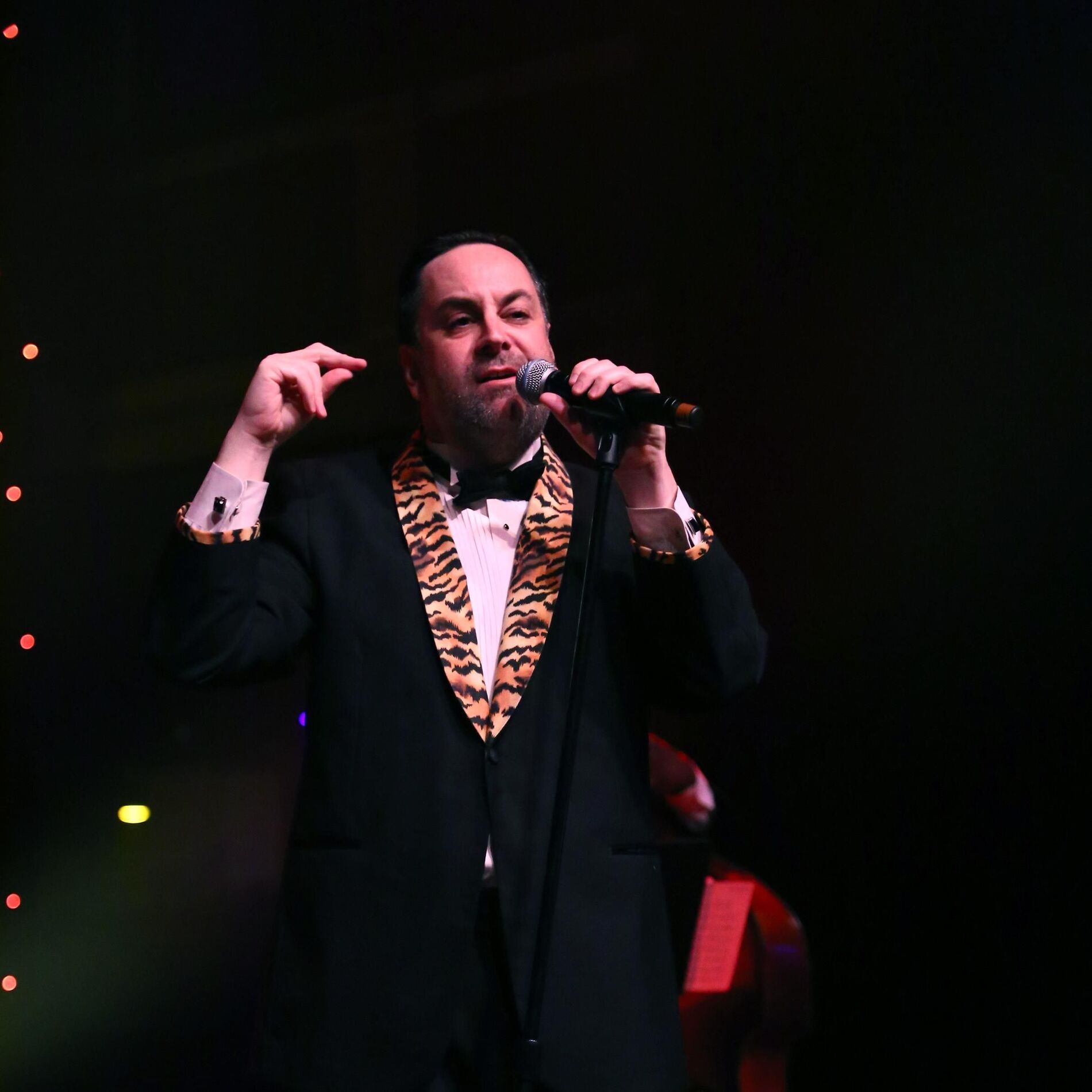Richard Cheese