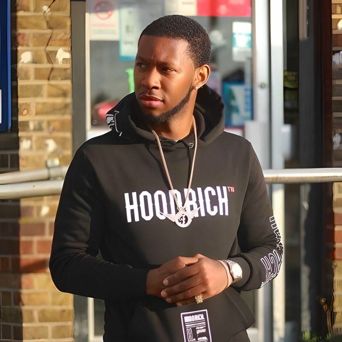 Artist picture of Fumez The Engineer