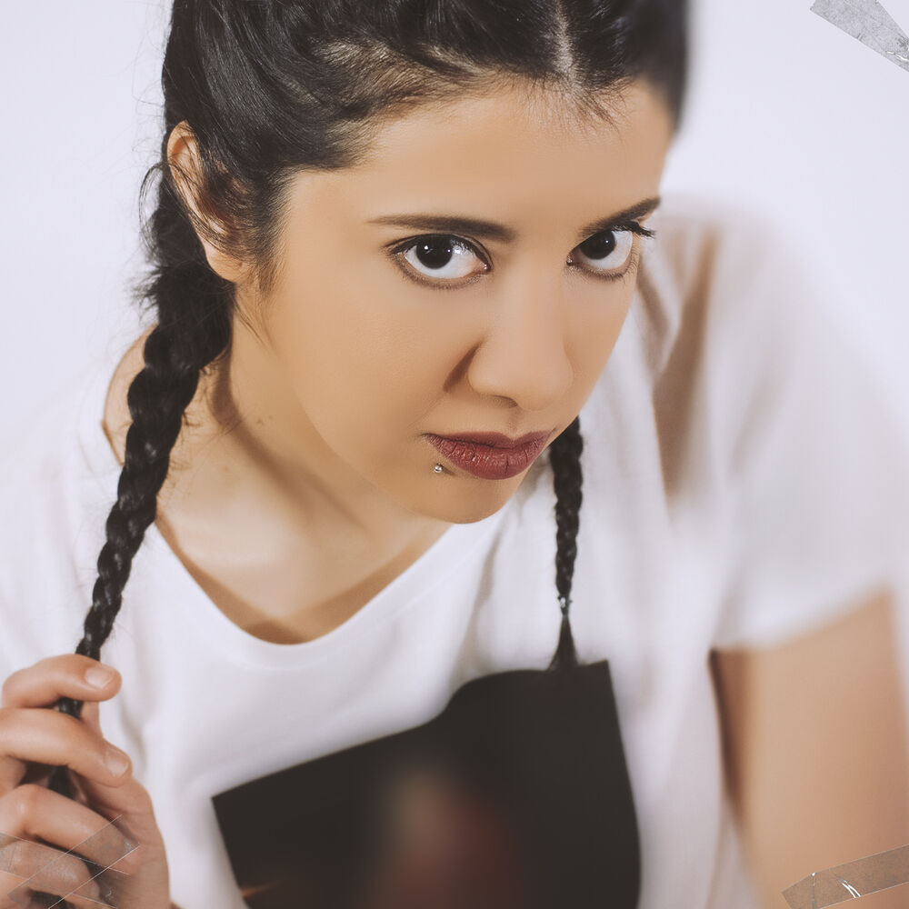 Picture of Marie la Melodia del Genero