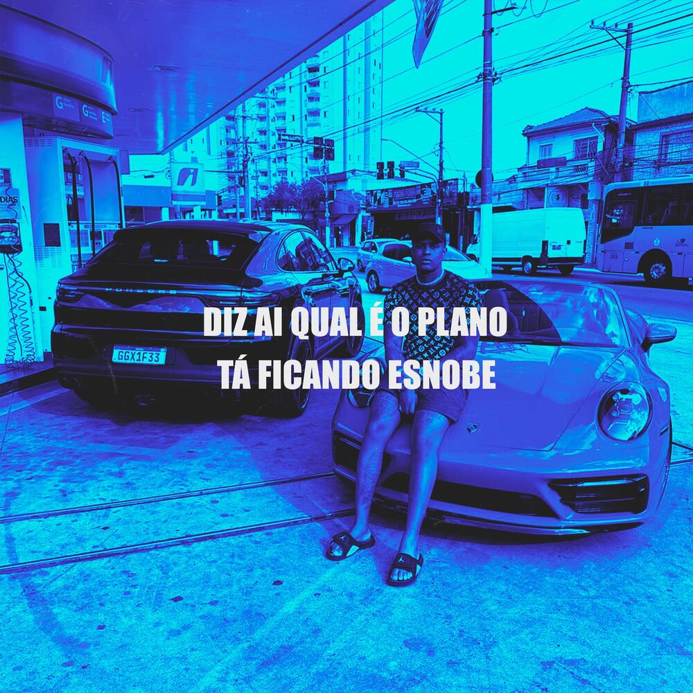 Picture of DJ MT SILVÉRIO