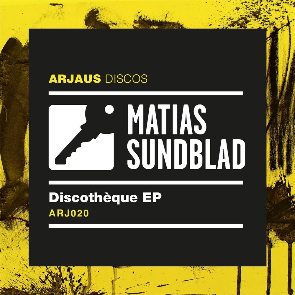 Picture of Matias Sundblad