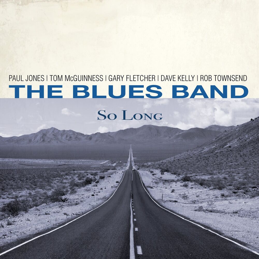 Picture of The Blues Band
