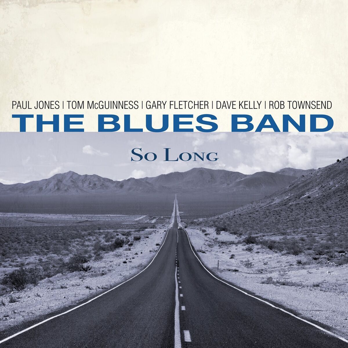 The Blues Band