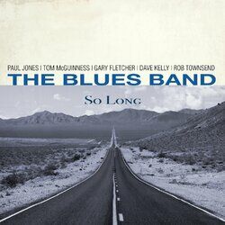 Picture of The Blues Band