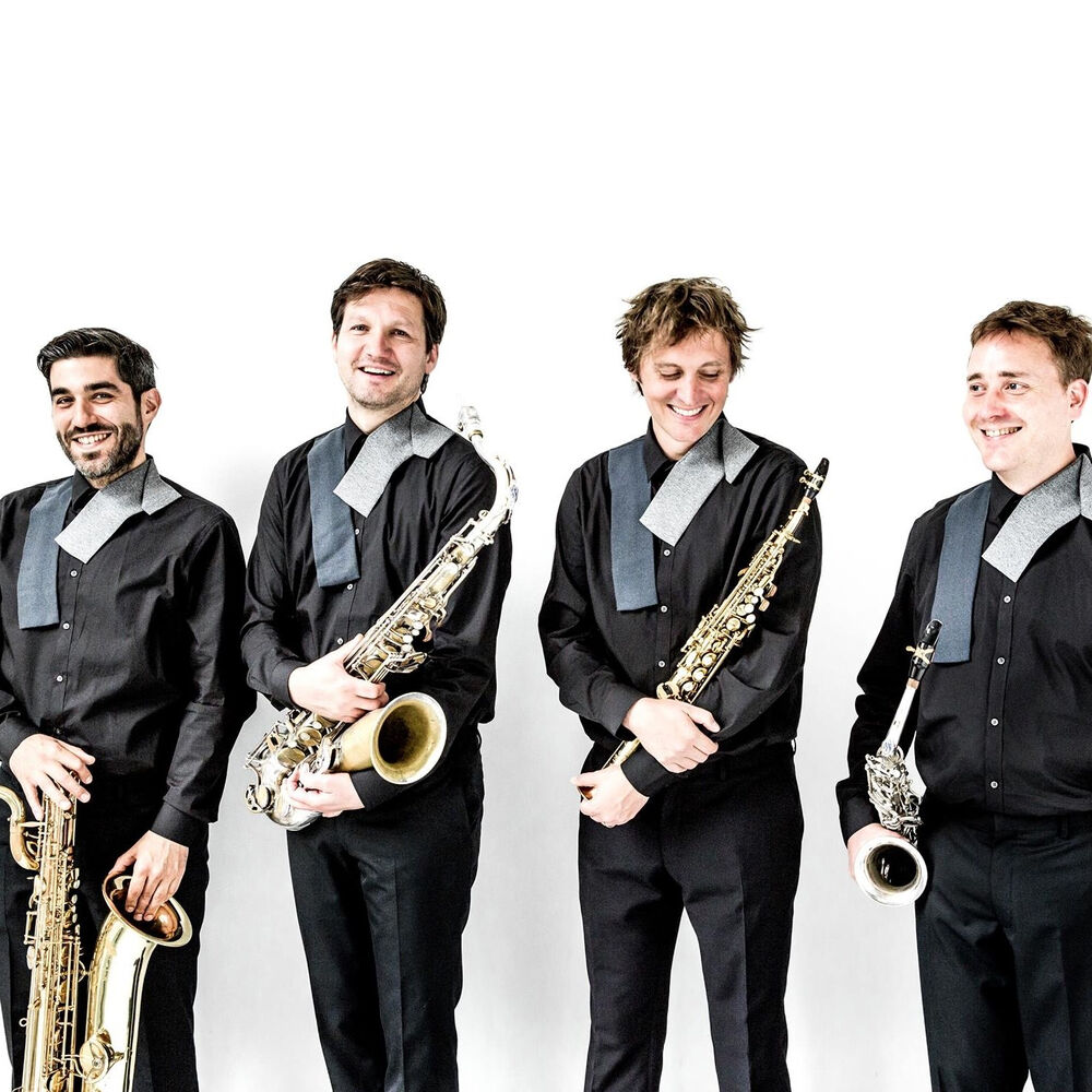 Picture of Amstel Quartet