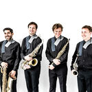 Amstel Quartet