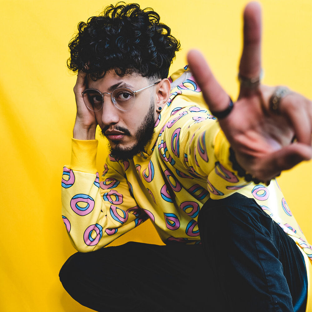 Picture of dreCoy