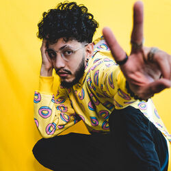 Picture of dreCoy