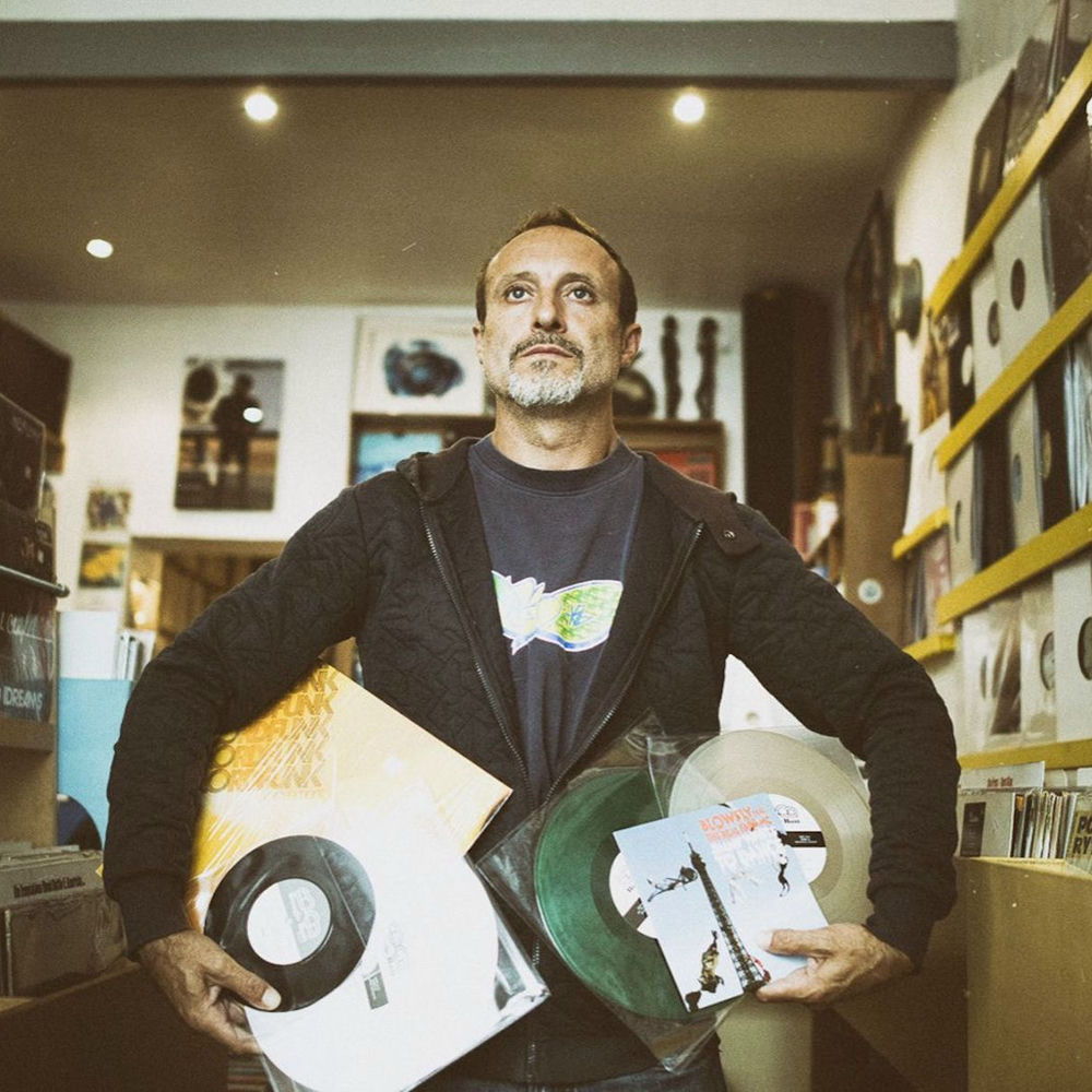 Photo de l'artiste Lord Funk