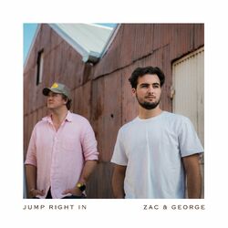 Picture of Zac & George